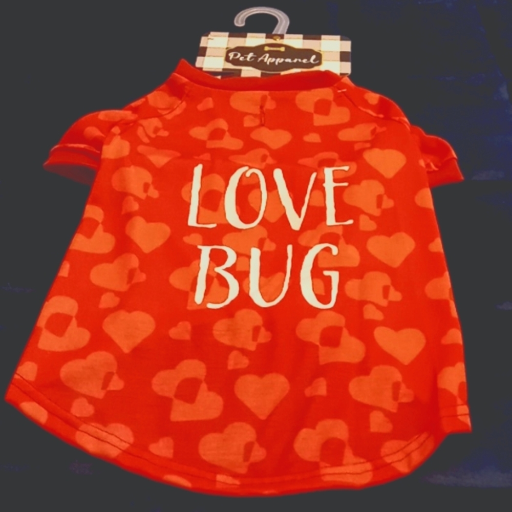 Pet Apparel
